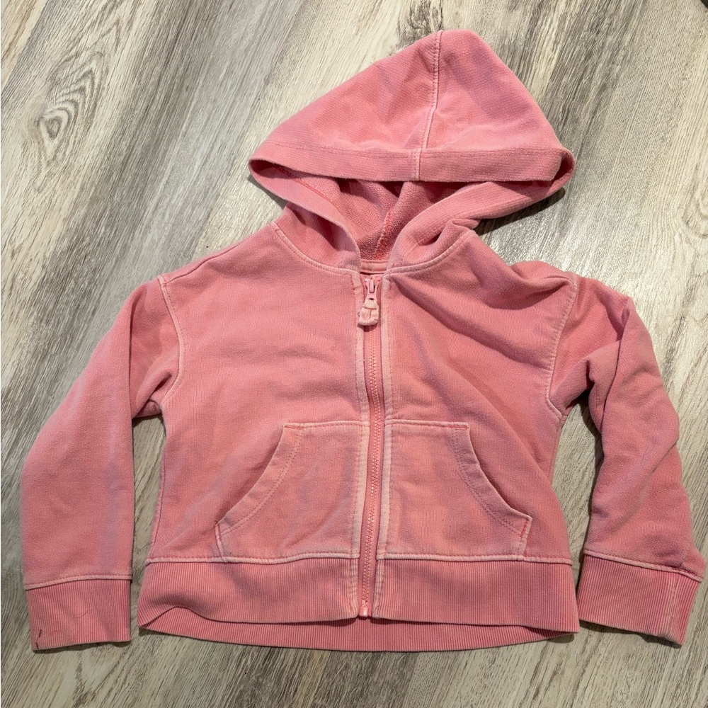 3T Jacket - free with any purchase :)
